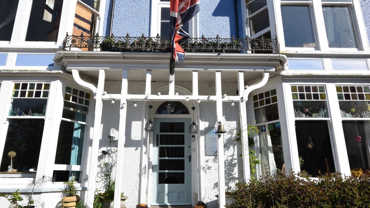 Photo of Outdoor in Combe Martin