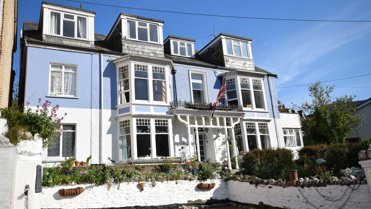 Photo of Outdoor in Combe Martin