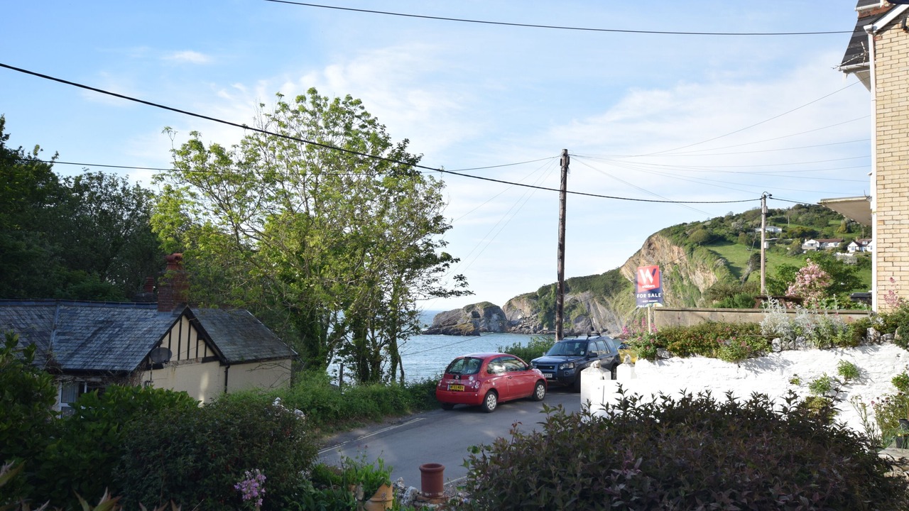 Photo of Others in Combe Martin