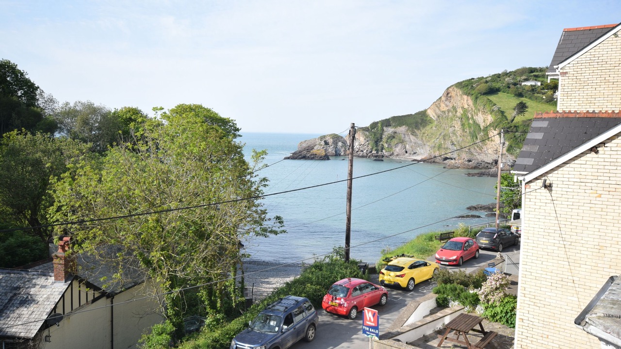 Photo of Bathroom in Combe Martin
