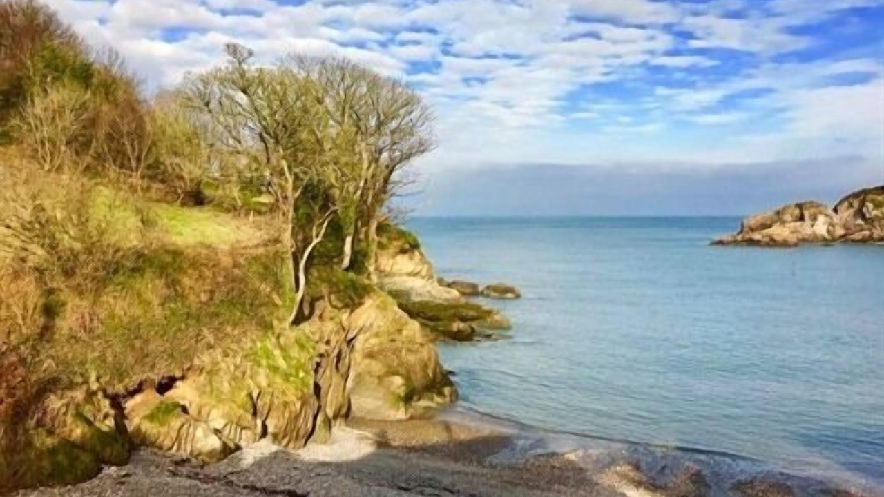 Photo of Outdoor in Combe Martin
