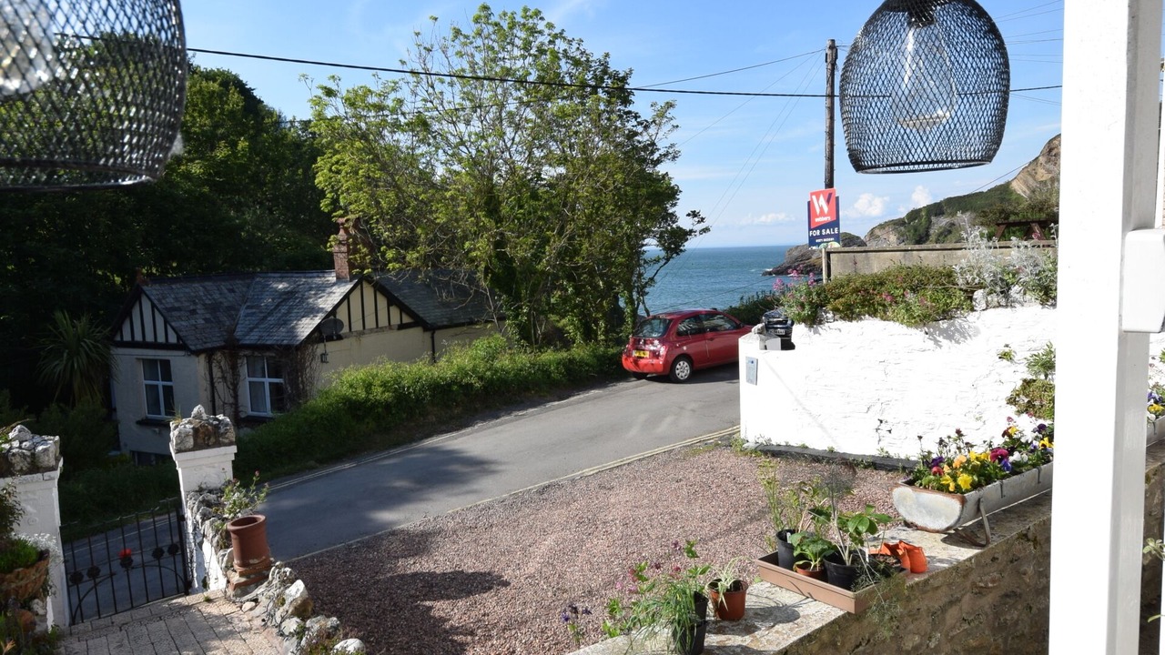 Photo of Others in Combe Martin