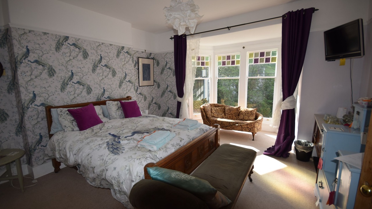 Photo of Bathroom in Combe Martin