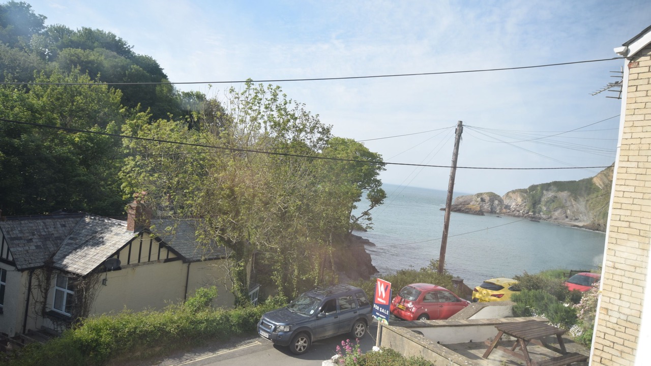 Photo of Bedroom in Combe Martin
