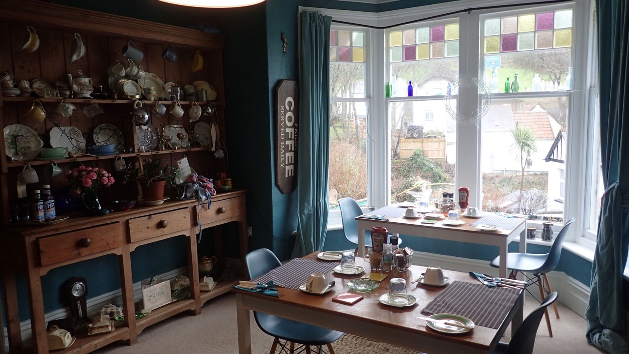 Photo of Others in Combe Martin