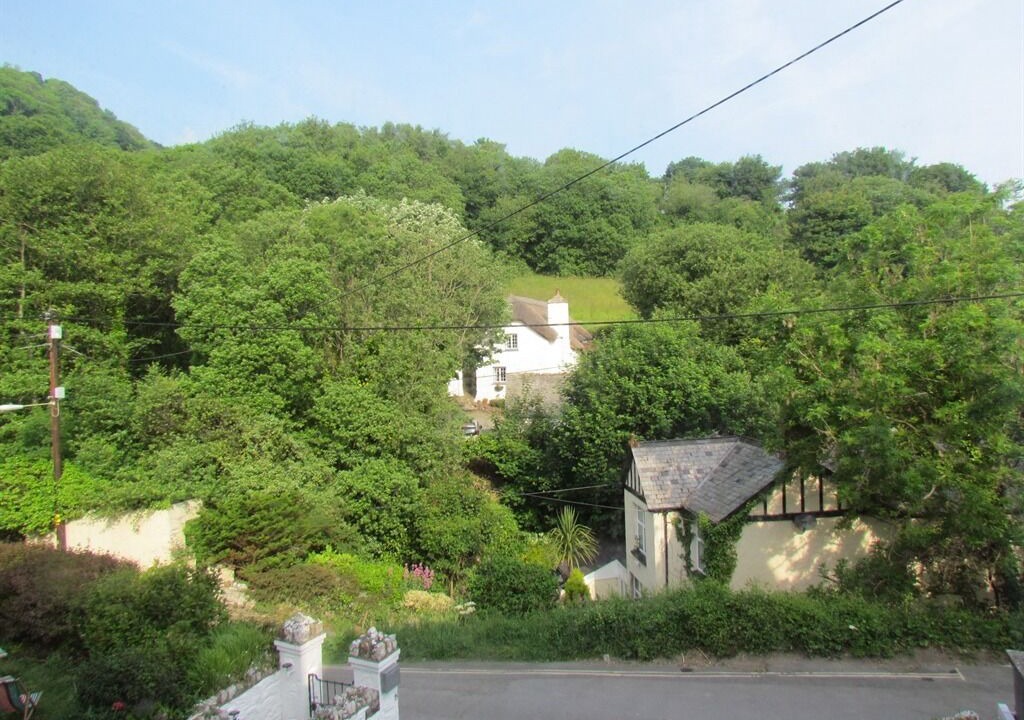 Photo of Bathroom in Combe Martin