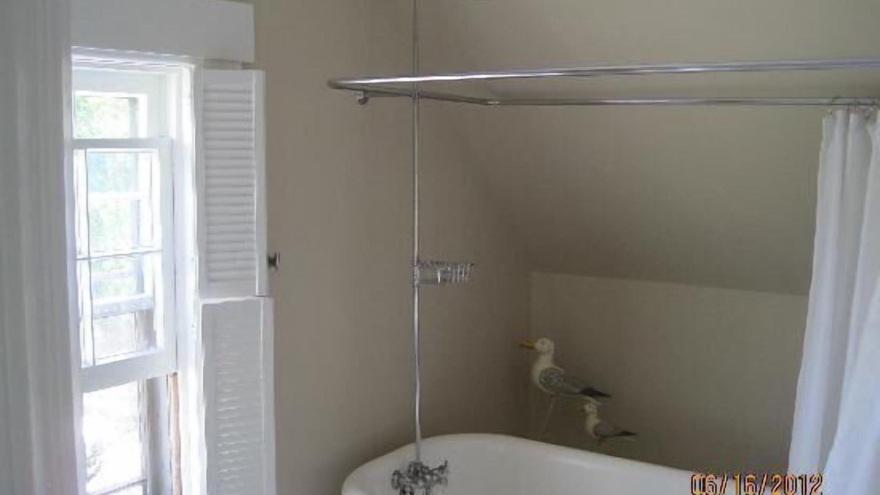 Photo of Bathroom in Mahone Bay