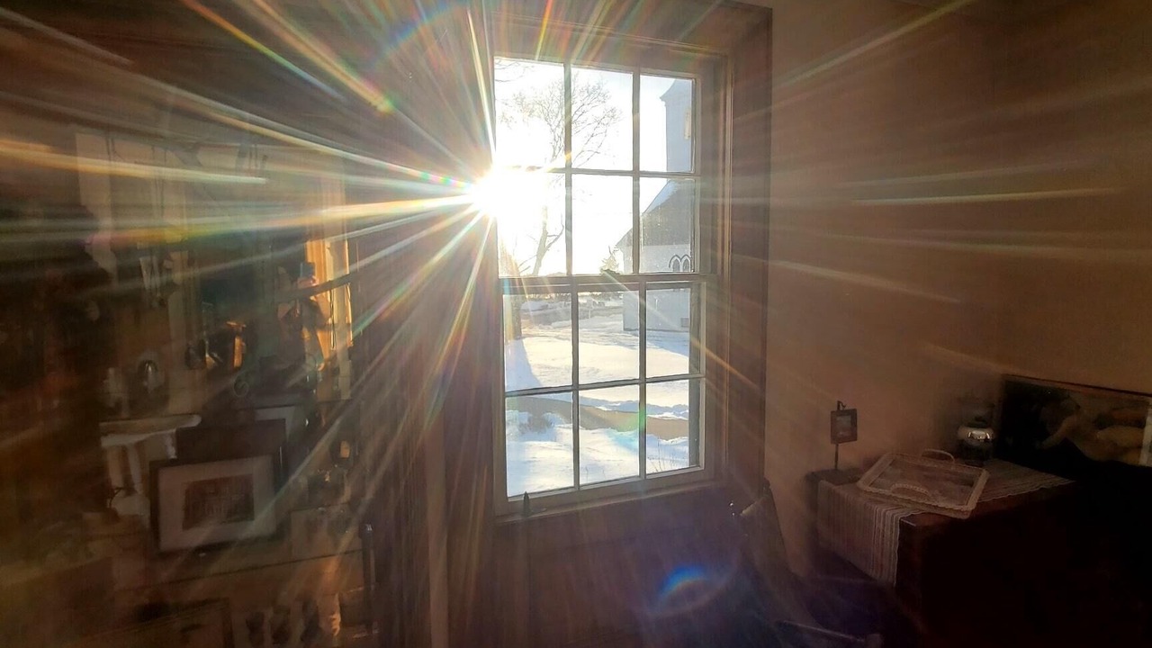 Photo of Livingroom in Mahone Bay