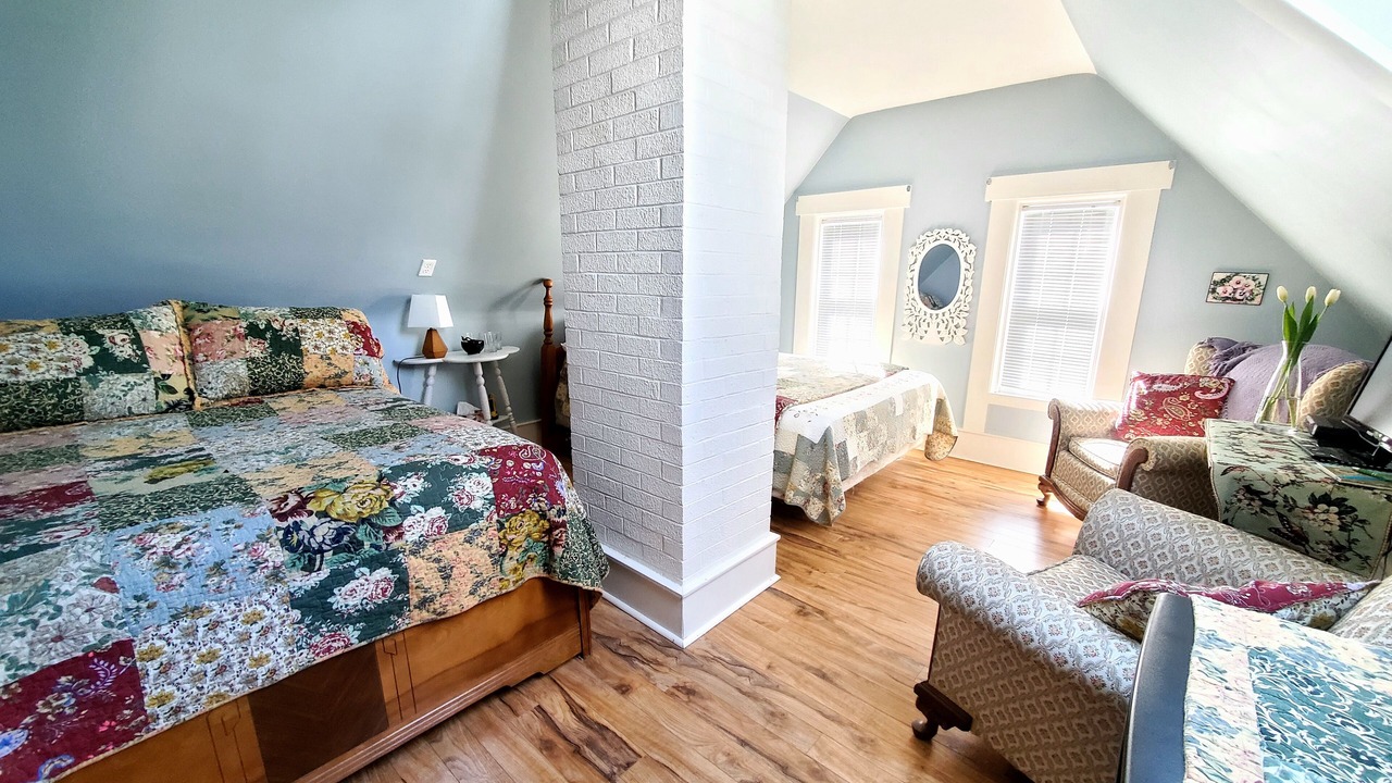 Photo of Livingroom in Mahone Bay