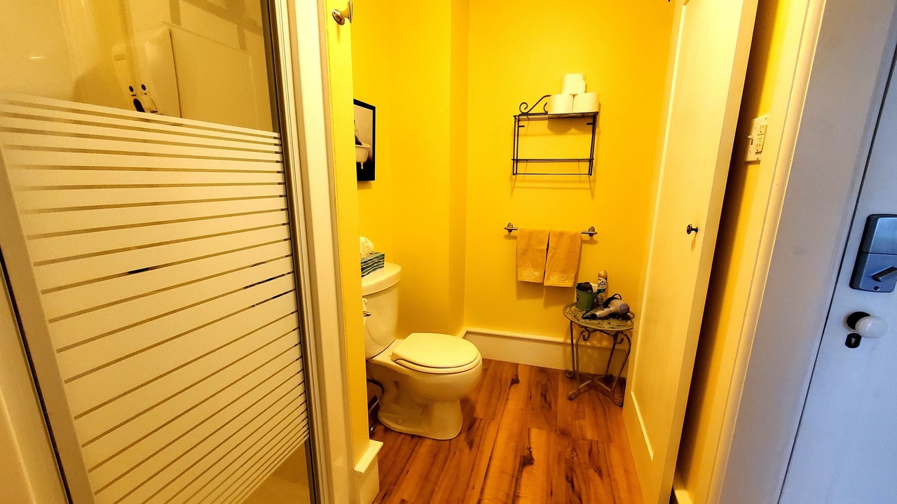 Photo of Bathroom in Mahone Bay