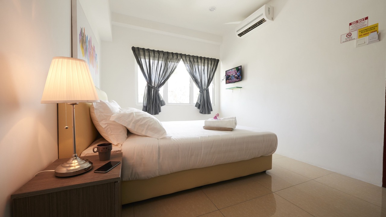 Photo of Bedroom in Kampung Puah Seberang