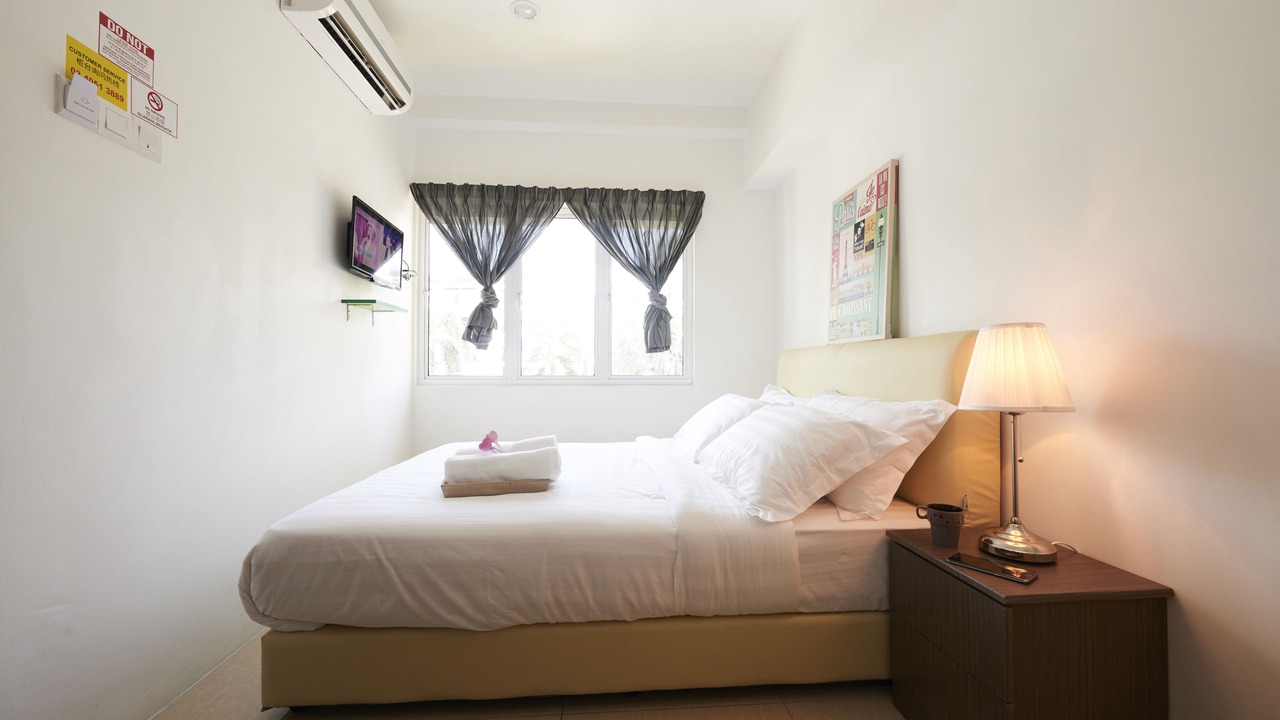 Photo of Bedroom in Kampung Puah Seberang