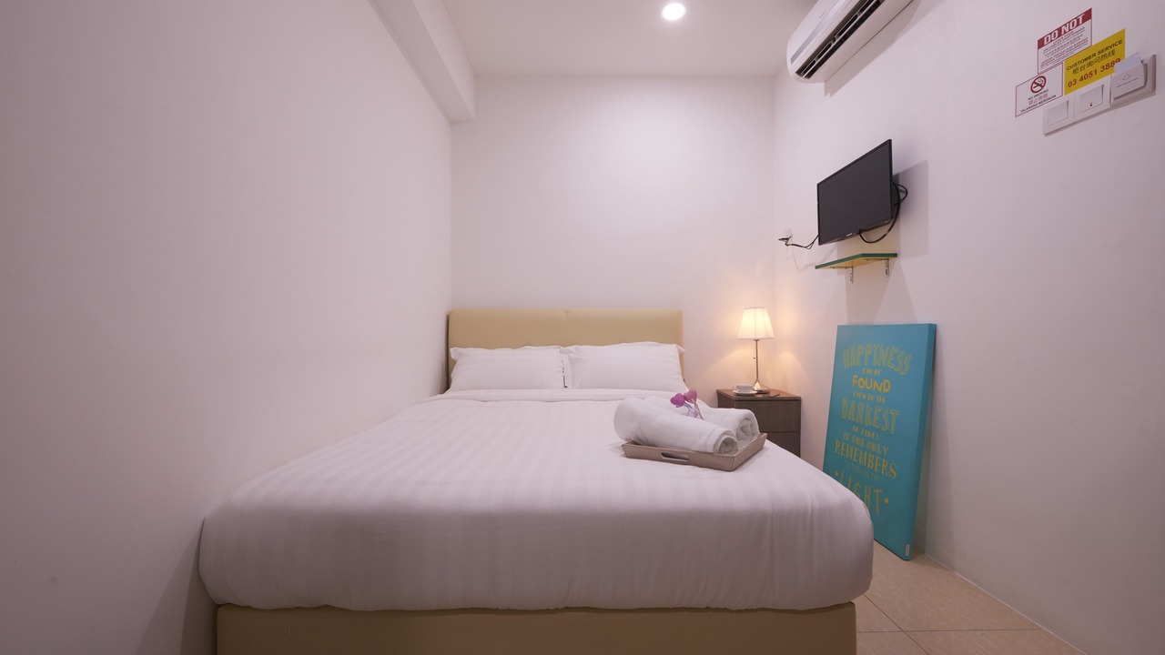 Photo of Bedroom in Kampung Puah Seberang