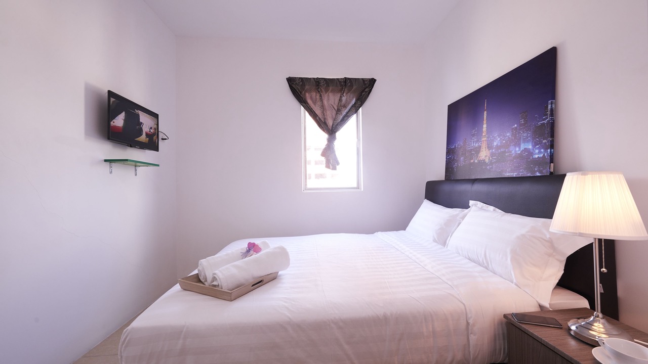 Photo of Bedroom in Kampung Puah Seberang