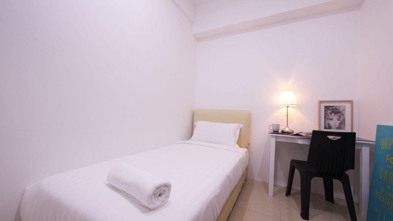 Photo of Bedroom in Kampung Puah Seberang