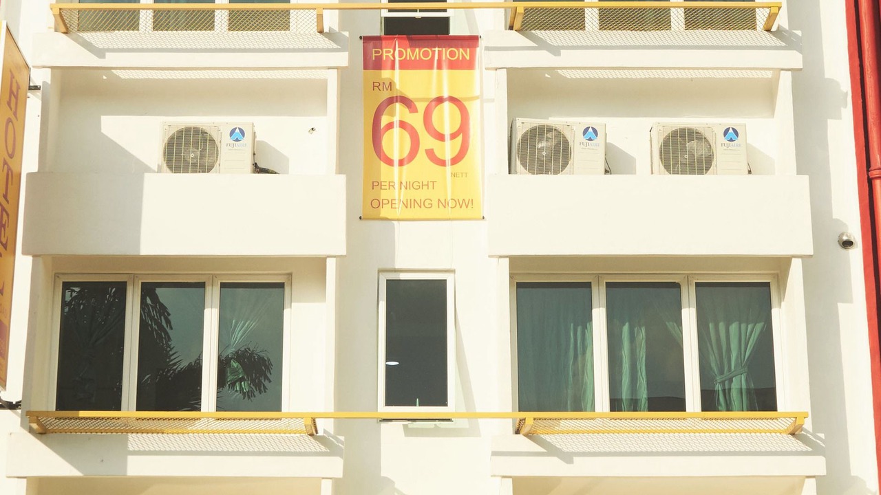 Photo of Outdoor in Kampung Puah Seberang