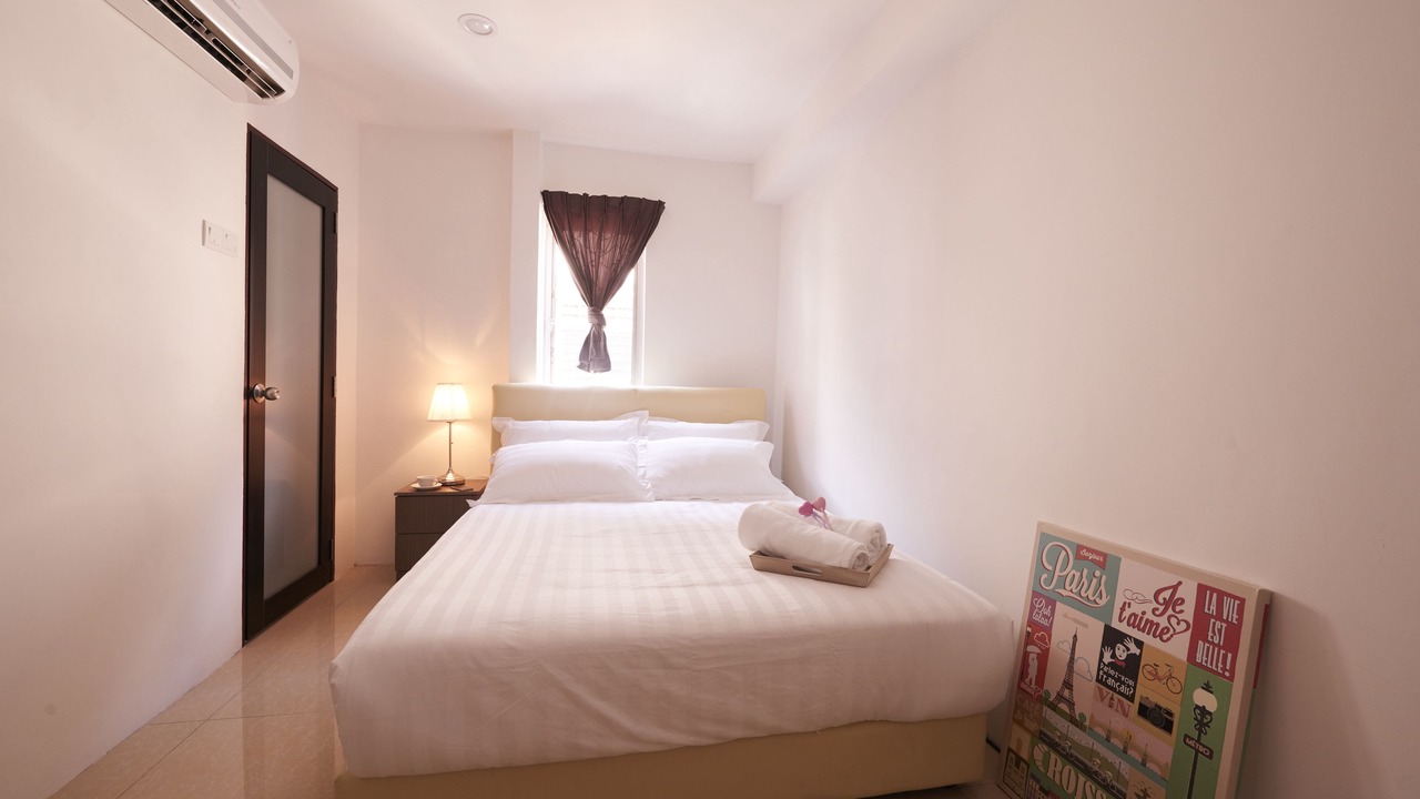 Photo of Bedroom in Kampung Puah Seberang