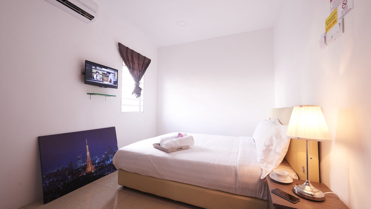 Photo of Bedroom in Kampung Puah Seberang