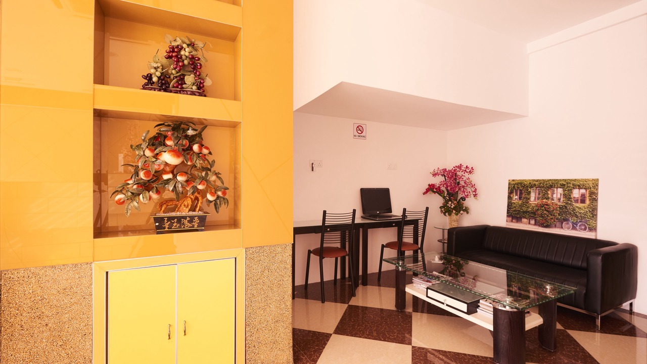 Photo of Others in Kampung Puah Seberang