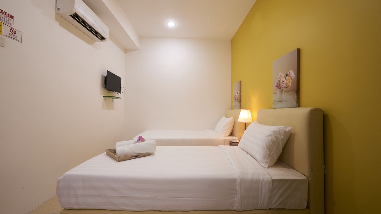 Photo of Bedroom in Kampung Puah Seberang