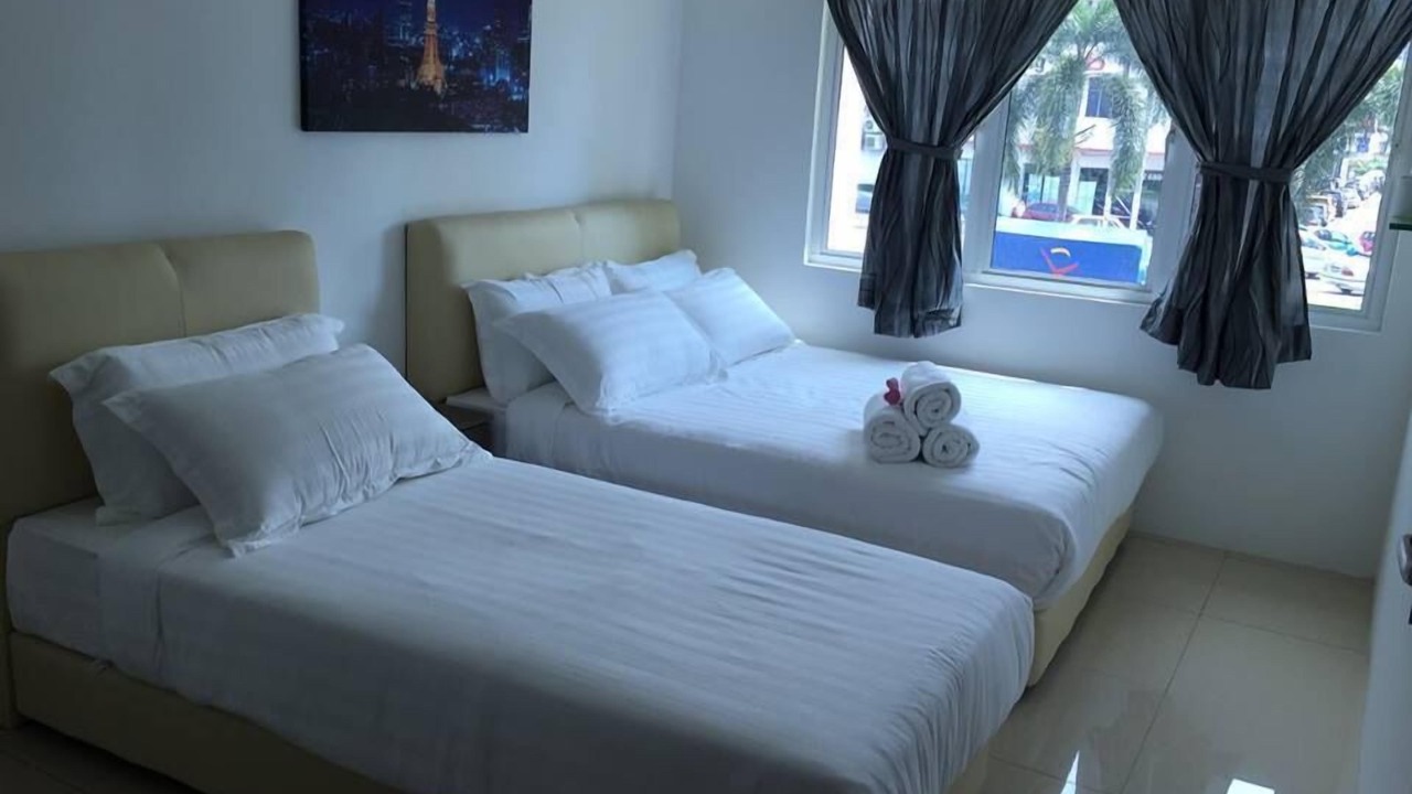 Photo of Bedroom in Kampung Puah Seberang