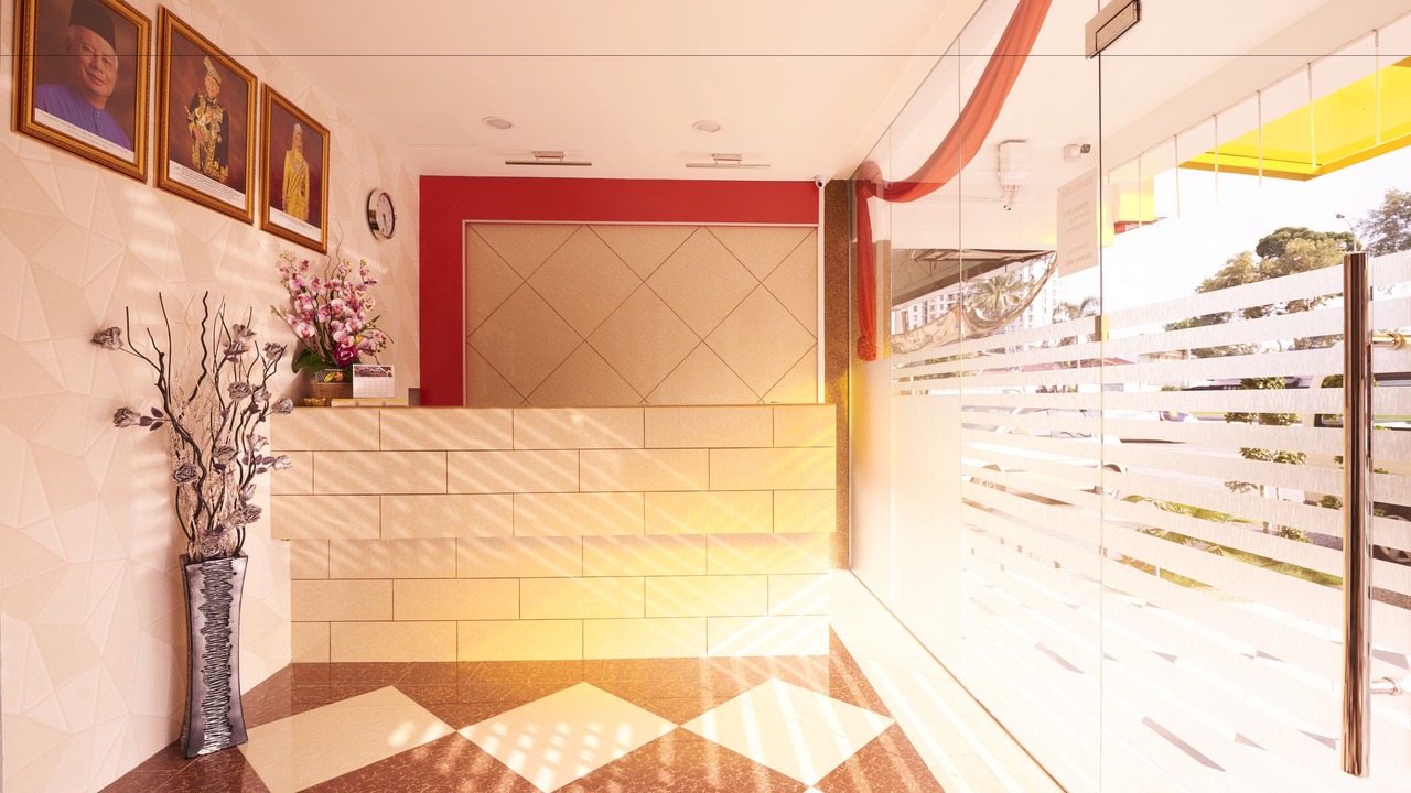 Photo of Others in Kampung Puah Seberang