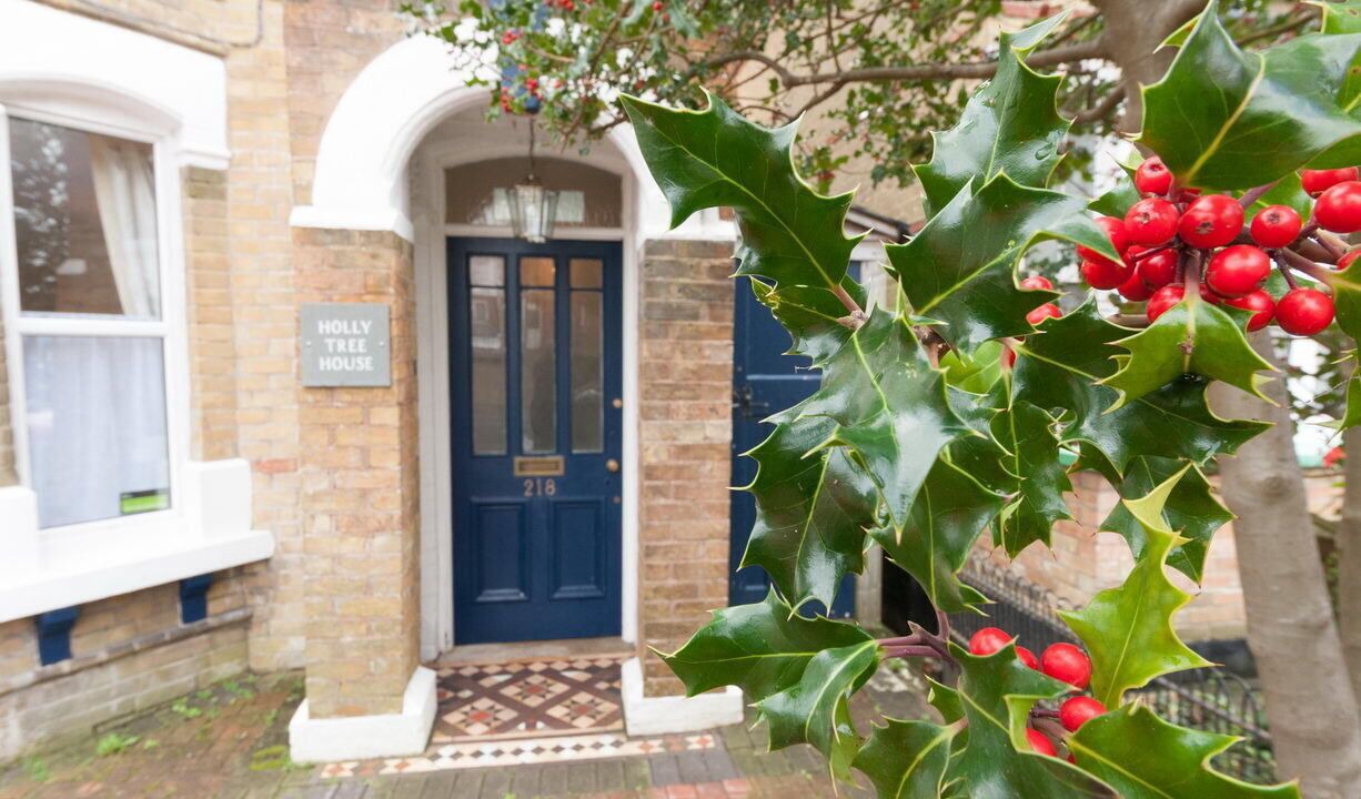 Photo of Outdoor in Cowes