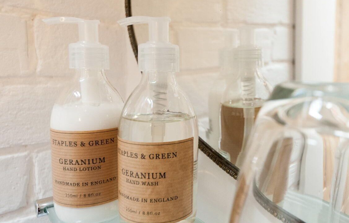 Photo of Bathroom in Cowes