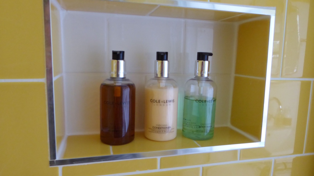 Photo of Bathroom in Cowes