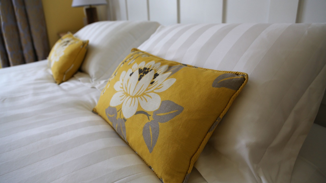 Photo of Bedroom in Cowes