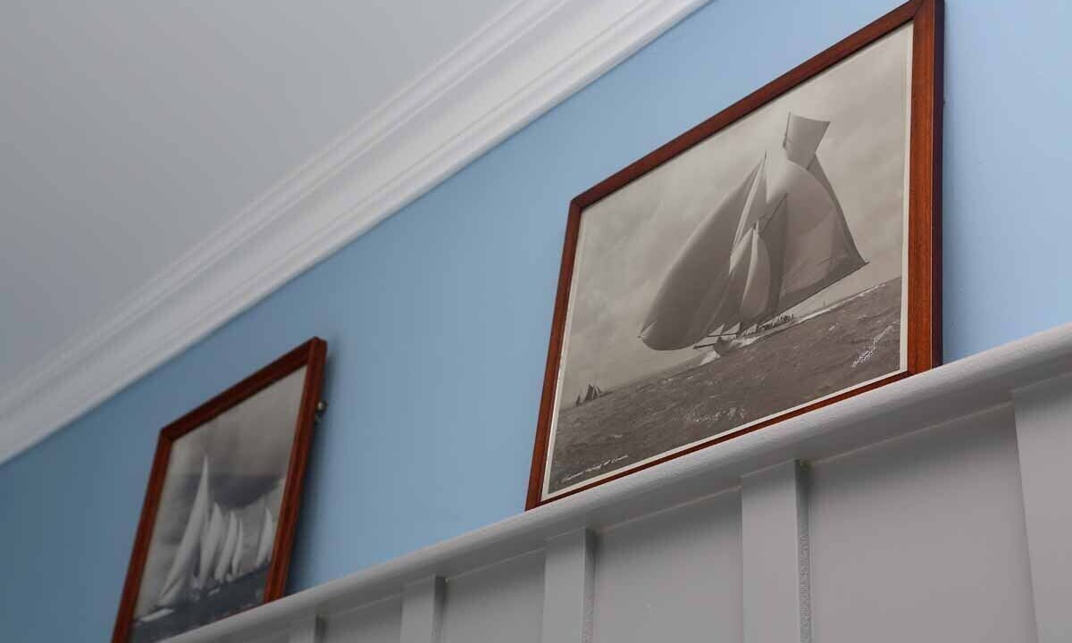 Photo of Bedroom in Cowes