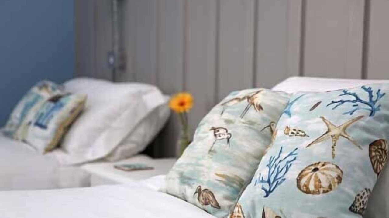 Photo of Bedroom in Cowes