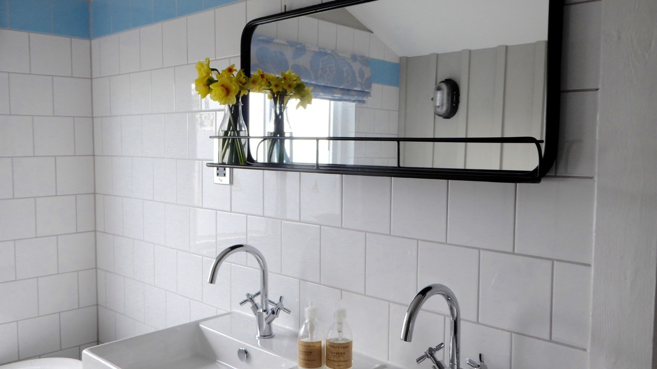 Photo of Bathroom in Cowes