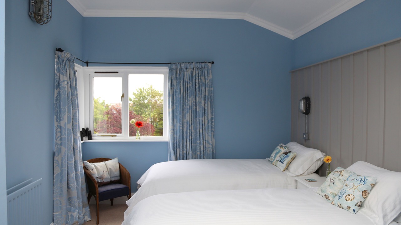 Photo of Bedroom in Cowes