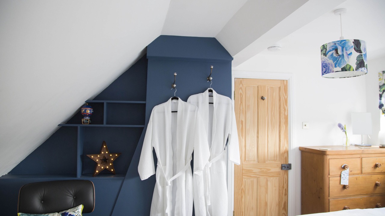 Photo of Bathroom in Cowes