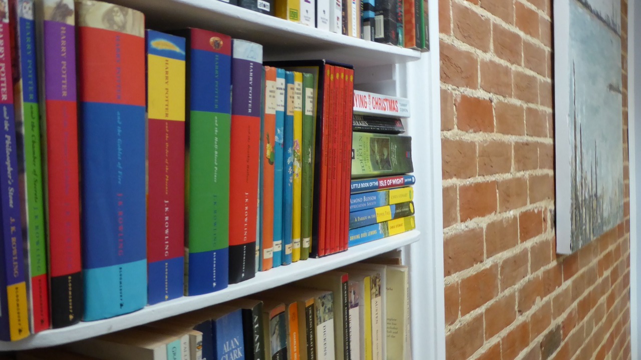 Photo of Others in Cowes