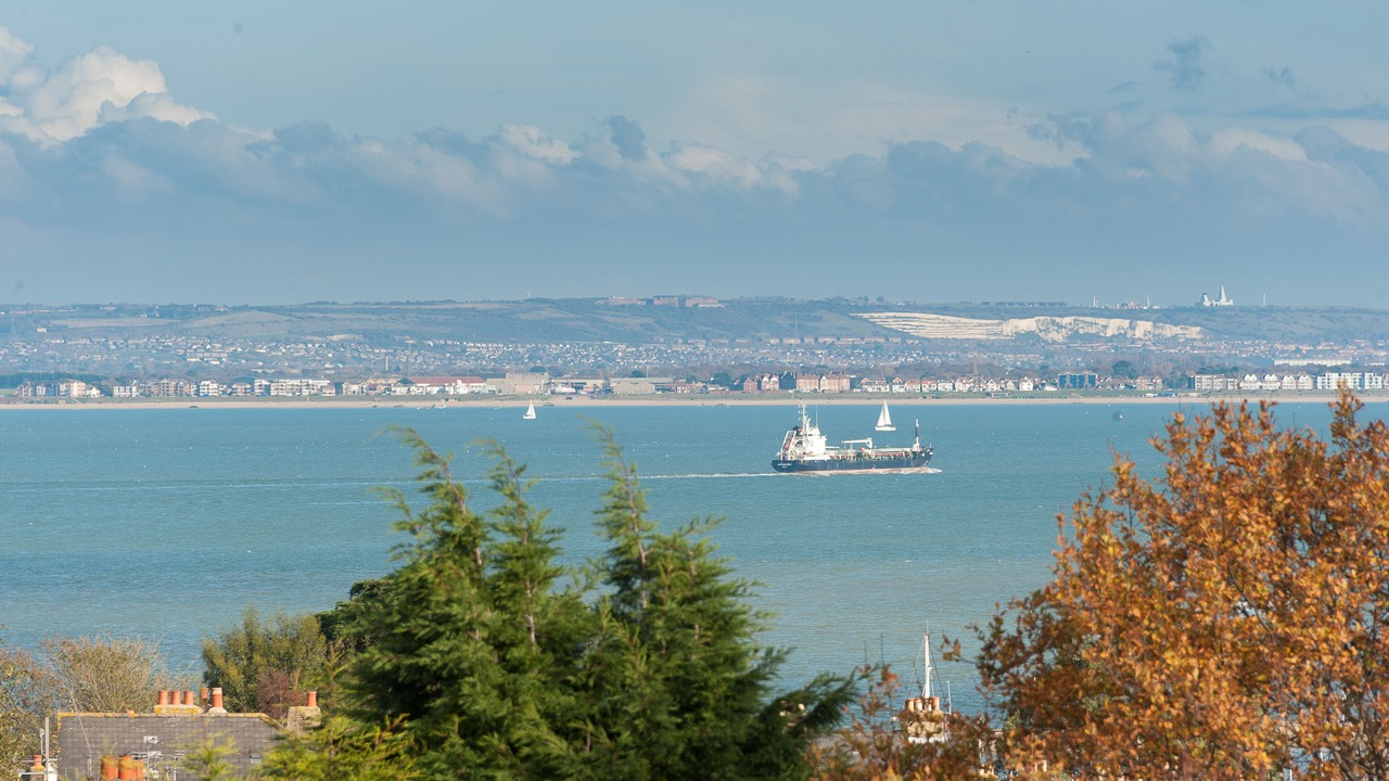 Photo of Outdoor in Cowes