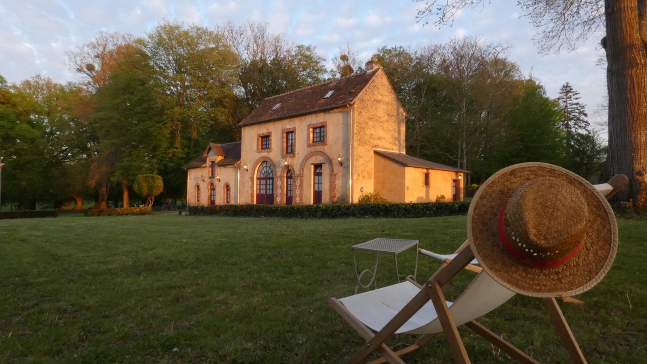 Photo of Outdoor in Saint-Saturnin