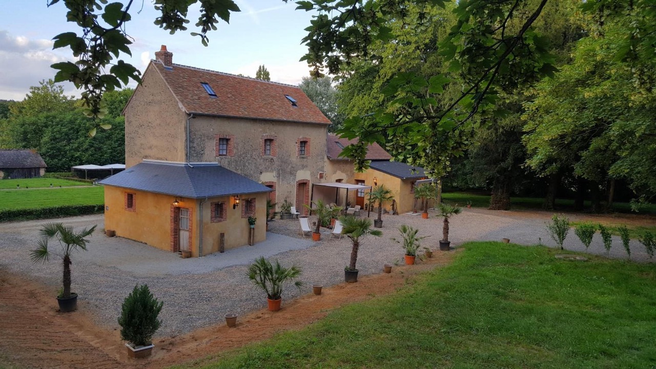 Photo of Outdoor in Saint-Saturnin