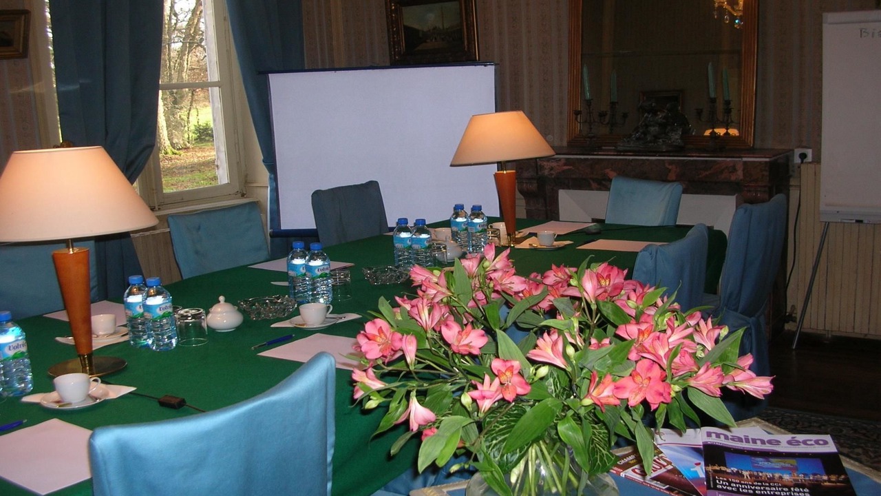 Photo of Others in Saint-Saturnin