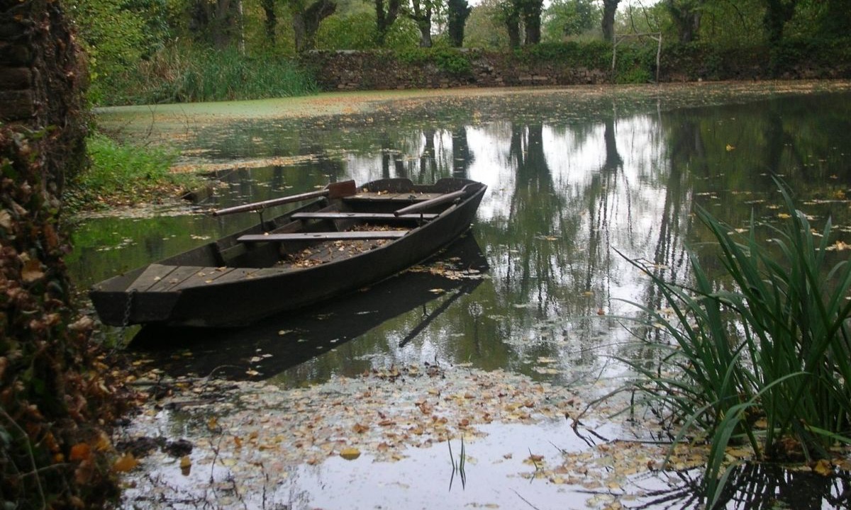 Photo of Outdoor in Saint-Saturnin