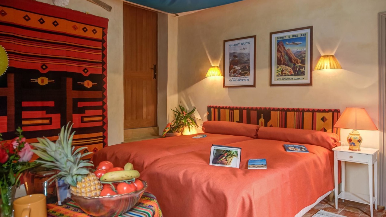 Photo of Livingroom in Saint-Saturnin