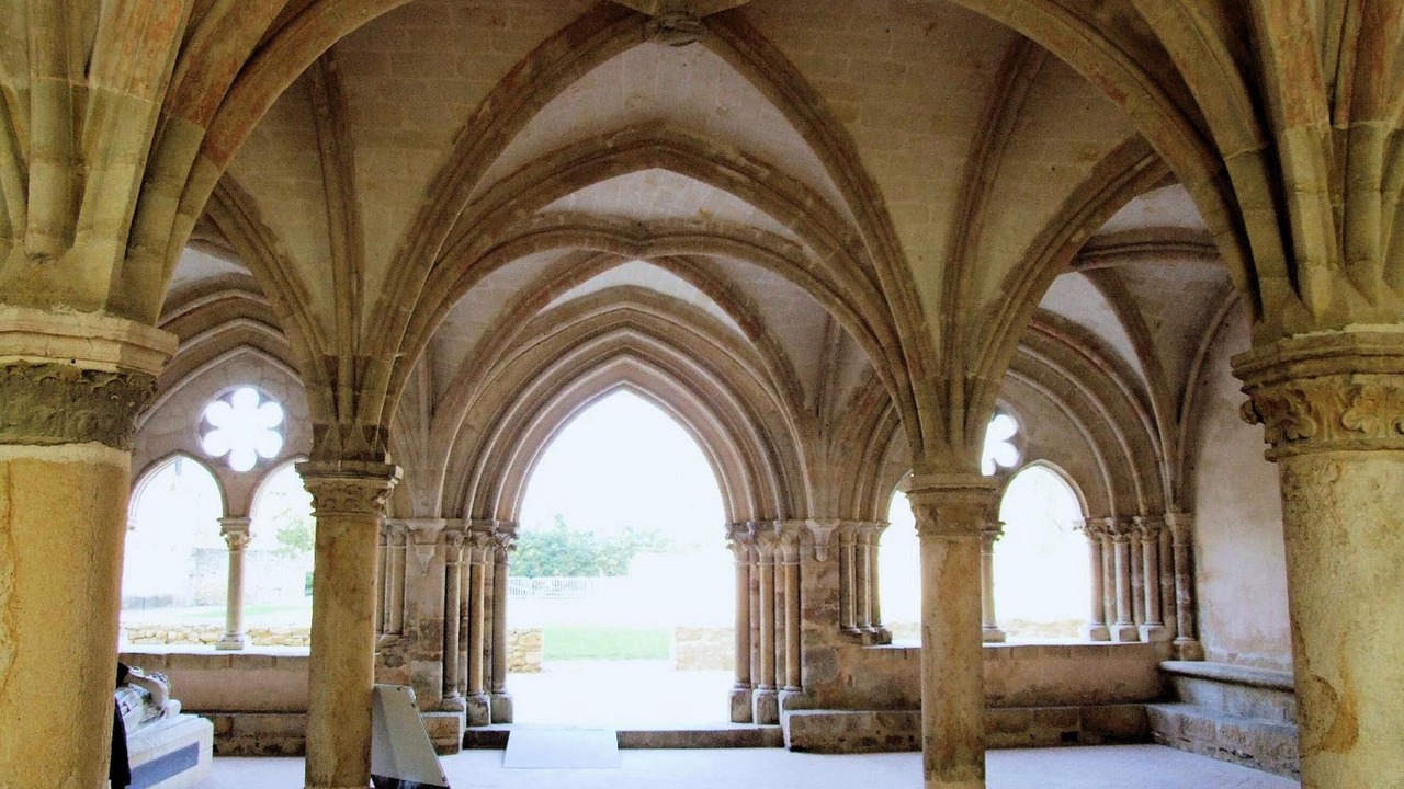 Photo of Others in Saint-Saturnin