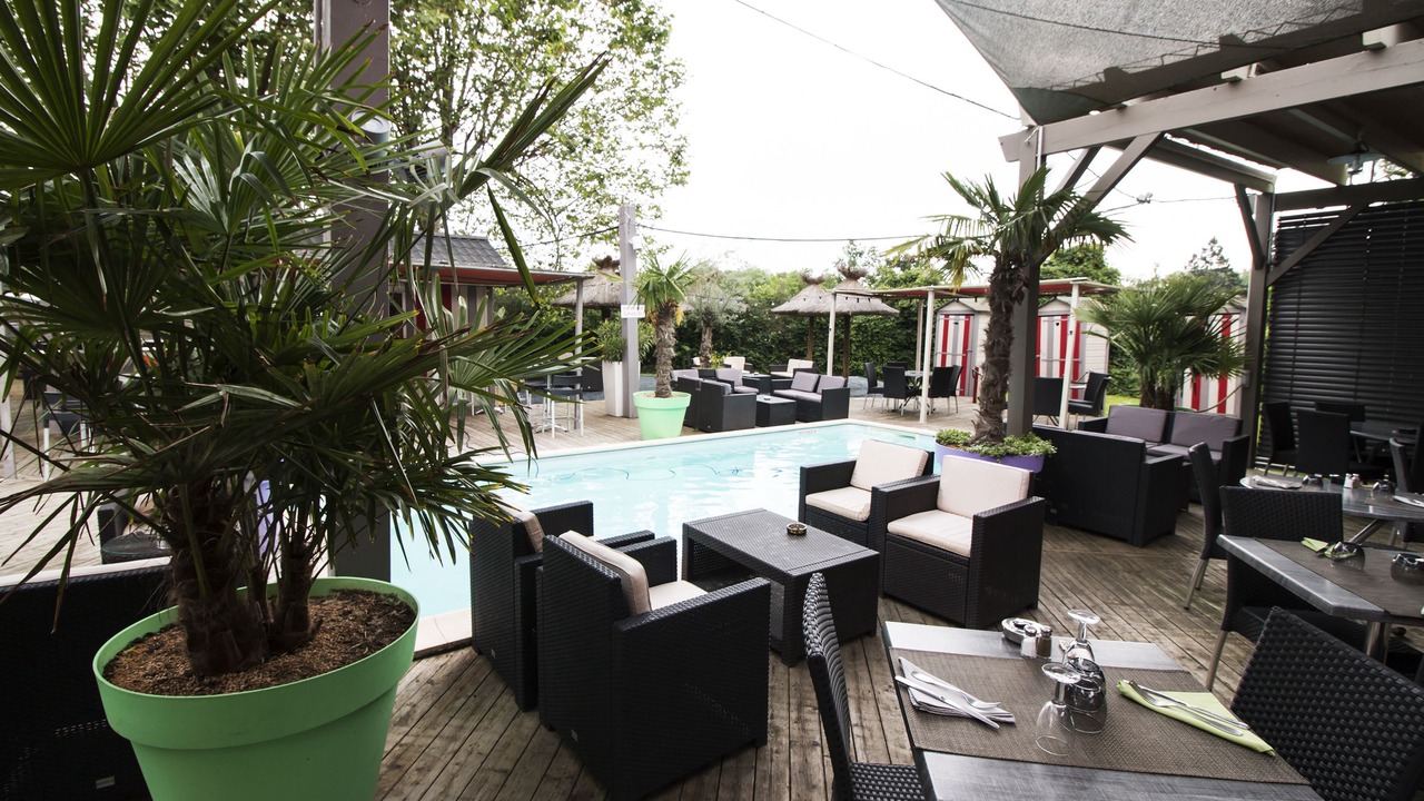 Photo of Patio Balcony in Limas