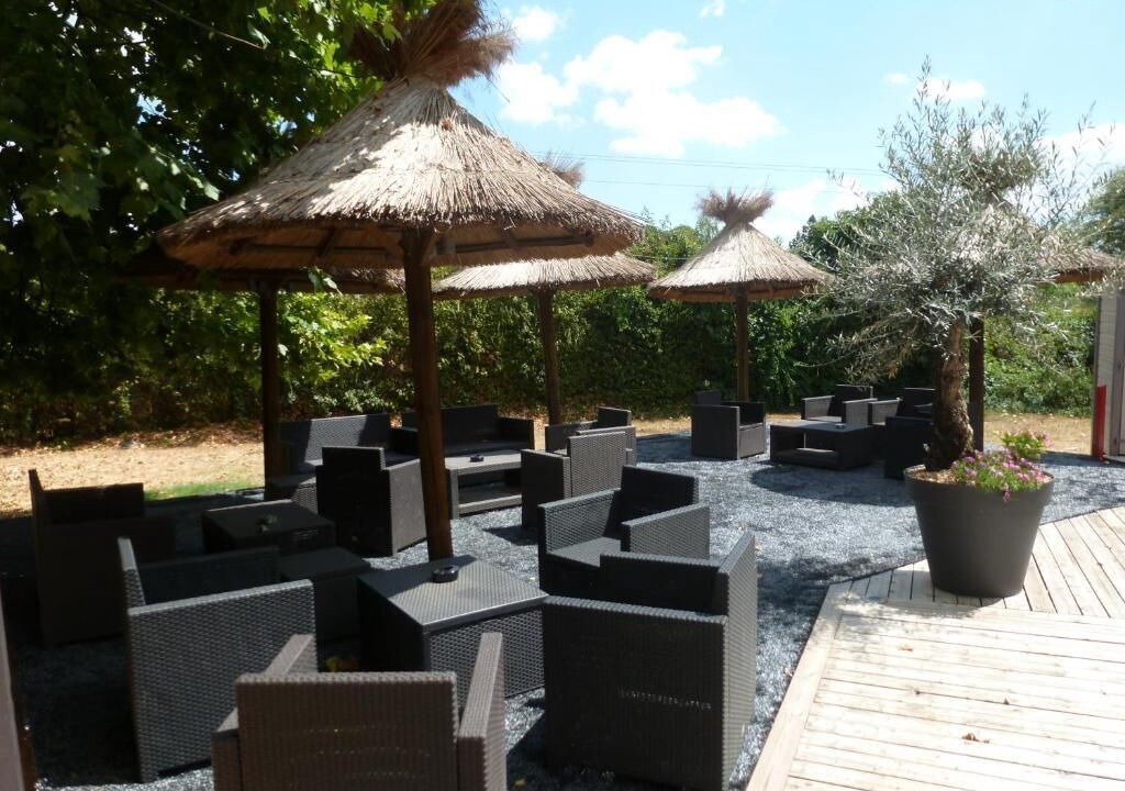 Photo of Patio Balcony in Limas