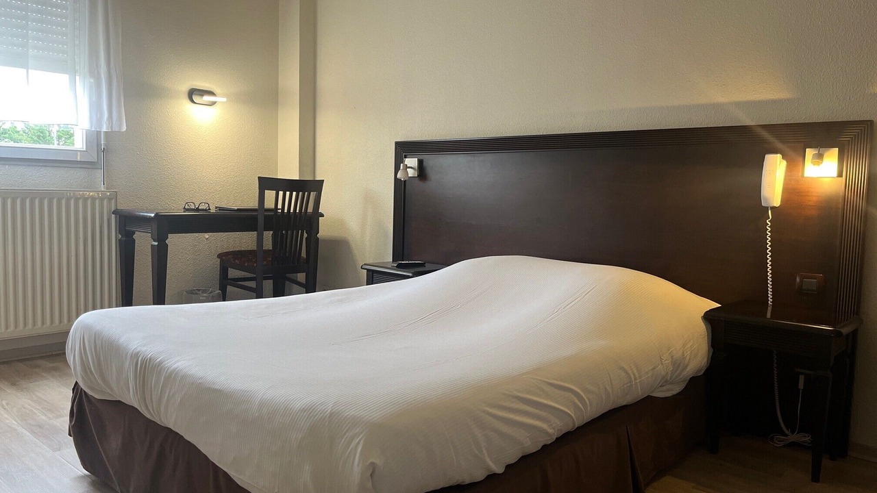 Photo of Bedroom in Limas