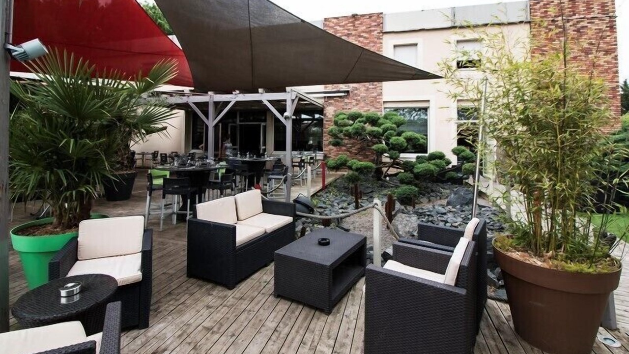 Photo of Patio Balcony in Limas