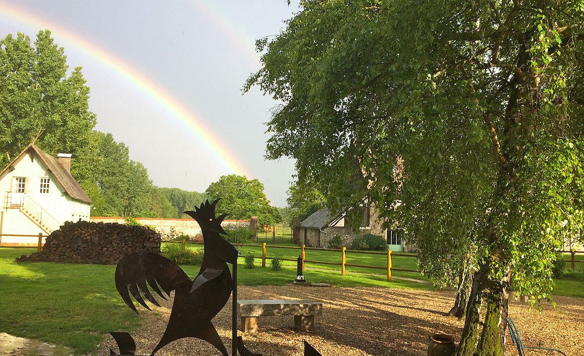 Photo of Outdoor in Autheuil-Authouillet