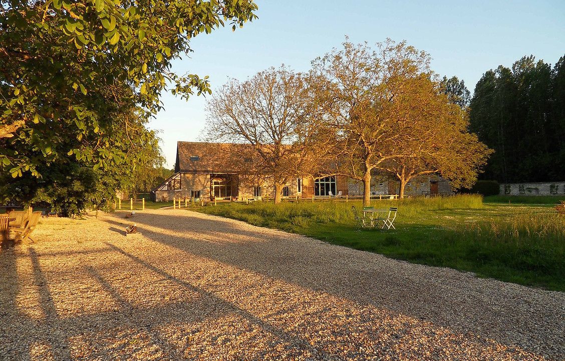 Photo of Outdoor in Autheuil-Authouillet