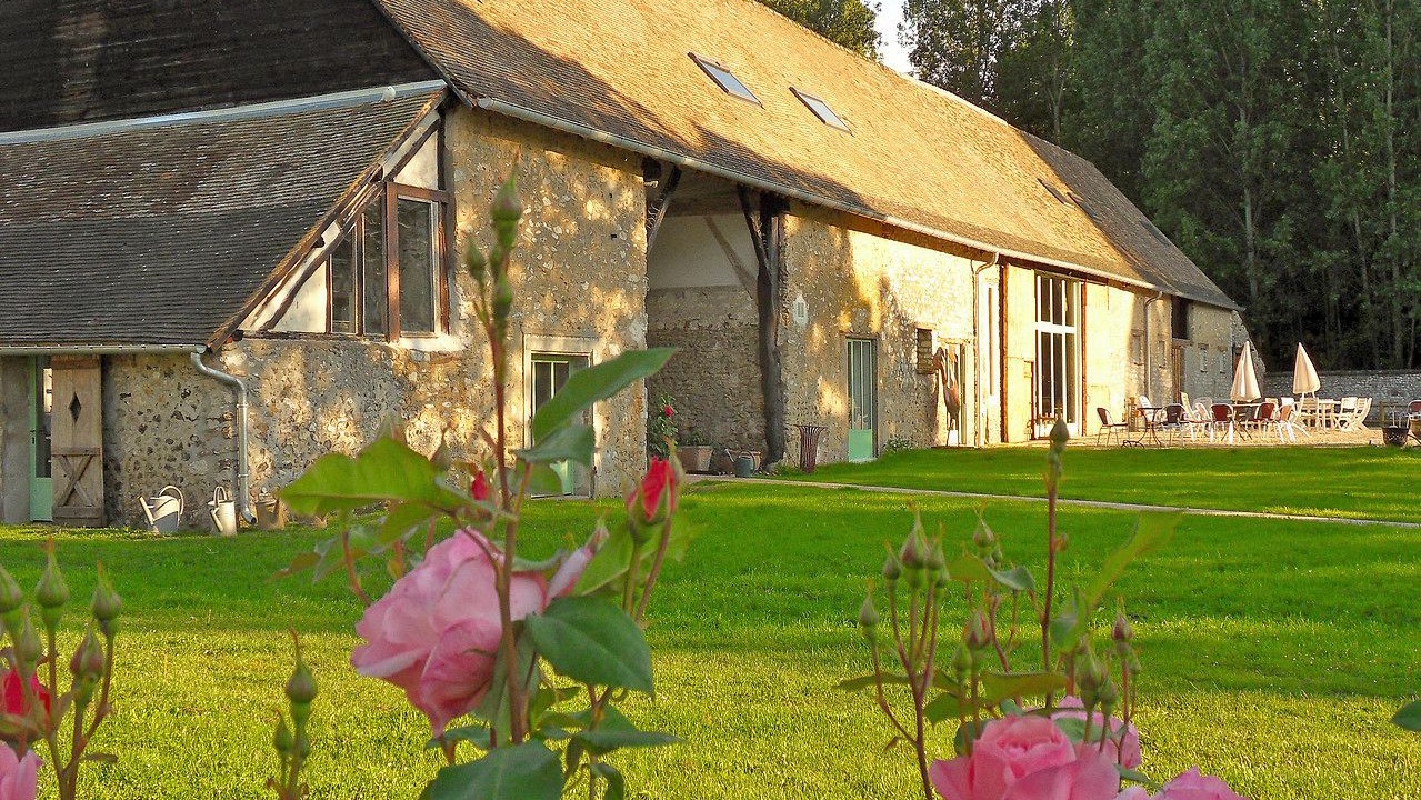 Photo of Outdoor in Autheuil-Authouillet